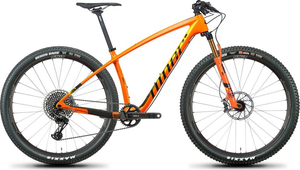 Niner AIR 9 RDO - 5-STAR SRAM X01 EAGLE 2020