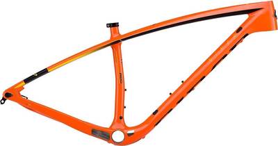 2020 Trek Procaliber AL Frameset 
