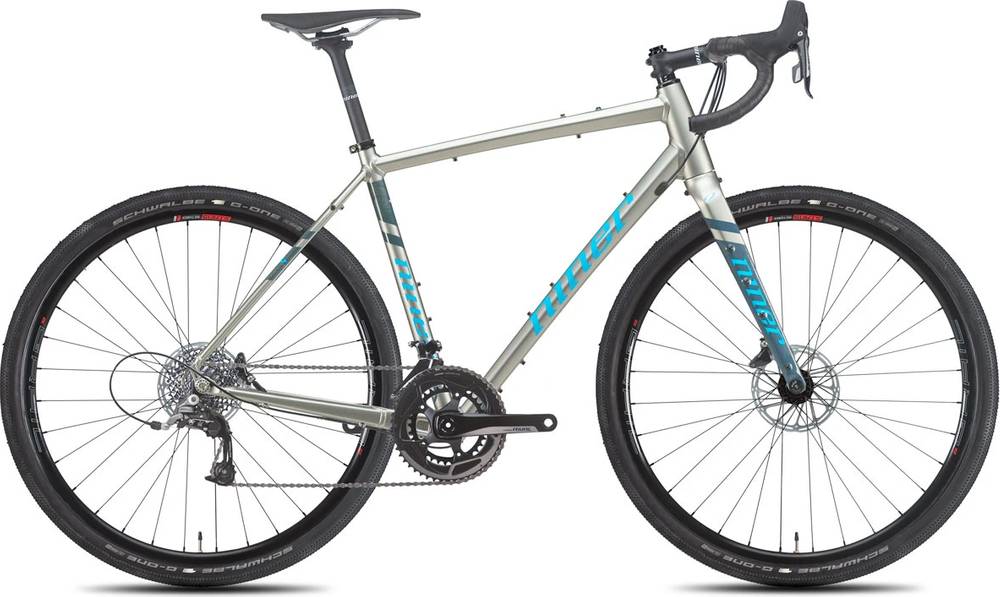 Niner RLT 9 - 3-STAR SRAM RIVAL 22 2020 | 2BX