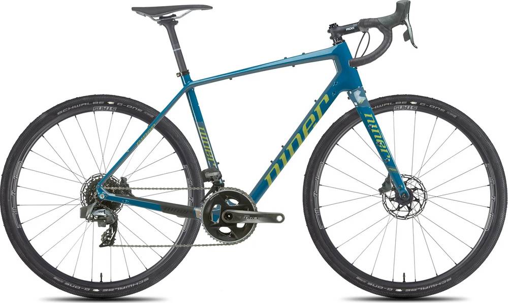 Niner RLT 9 RDO - 5-STAR SRAM FORCE AXS LTD
