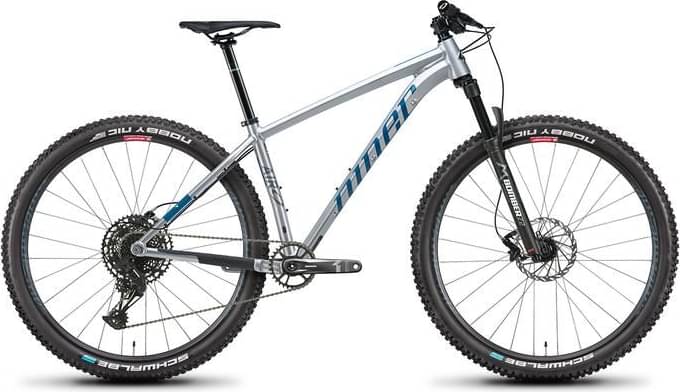 Niner AIR 9 2-STAR SRAM SX EAGLE