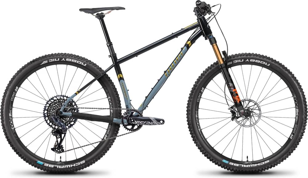 Niner SIR 9 3-STAR SRAM GX EAGLE