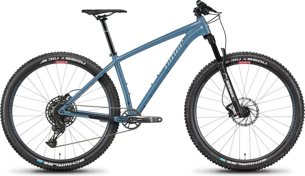 NINER AIR 9 2-STAR SRAM SX EAGLE