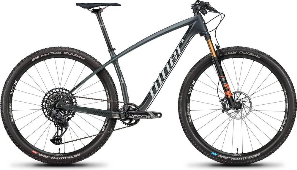 NINER AIR 9 RDO 3-STAR SRAM GX EAGLE AXS LTD