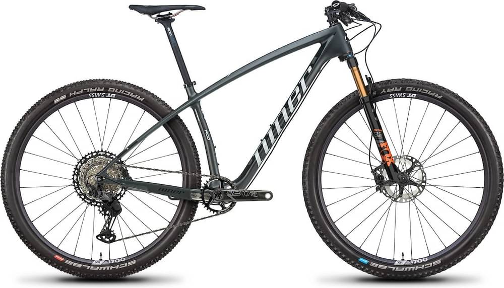 Niner AIR 9 RDO 4-STAR SHIMANO XT