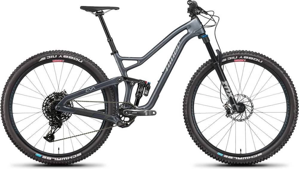 Niner JET 9 RDO 2-STAR SRAM SX EAGLE