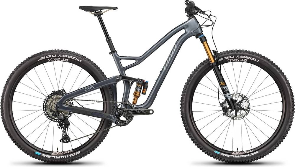 2022 Niner JET 9 RDO 4-STAR SHIMANO XT – Specs, Comparisons, Reviews ...