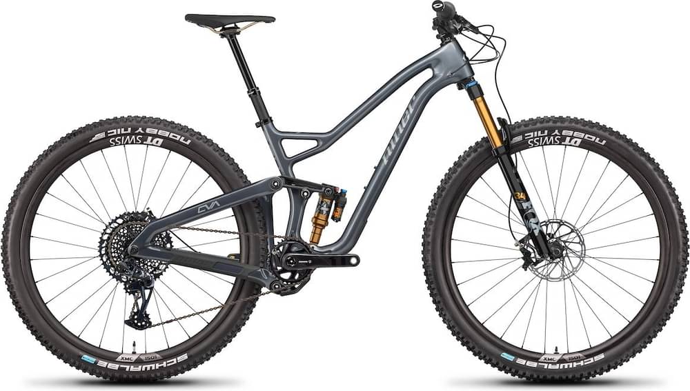 Niner JET 9 RDO 5-STAR SRAM X01 EAGLE