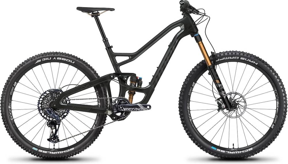 NINER RIP 9 RDO 27.5 3-STAR SRAM GX EAGLE