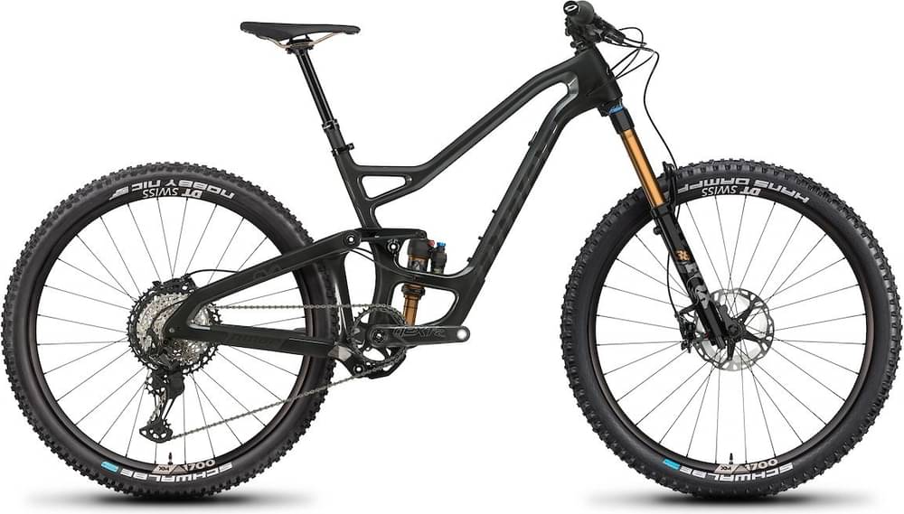 NINER RIP 9 RDO 27.5 4-STAR SHIMANO XT