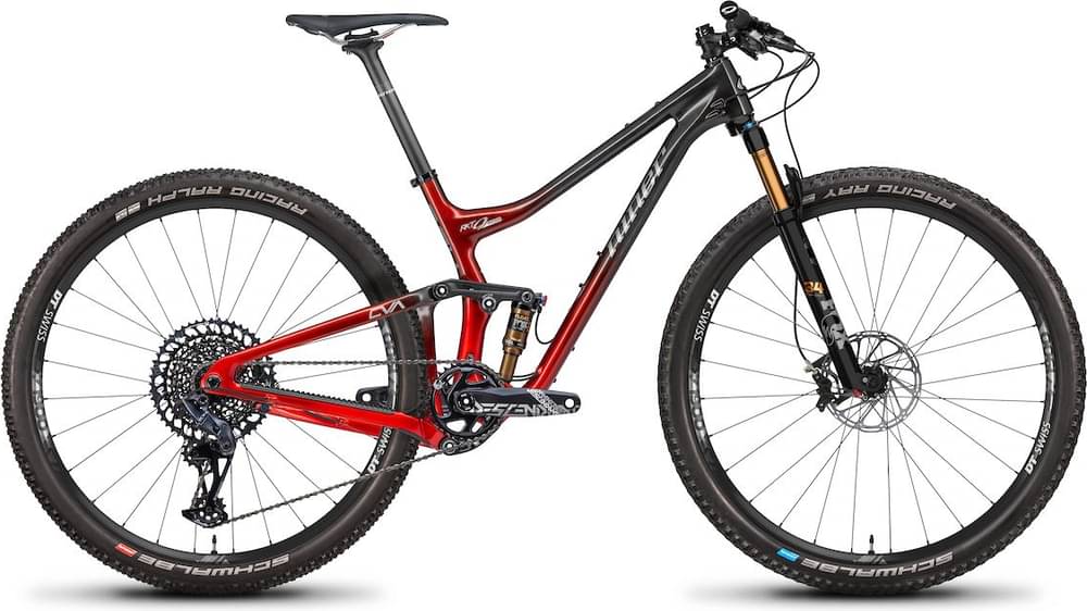 Niner RKT 9 RDO 3-STAR SRAM GX EAGLE