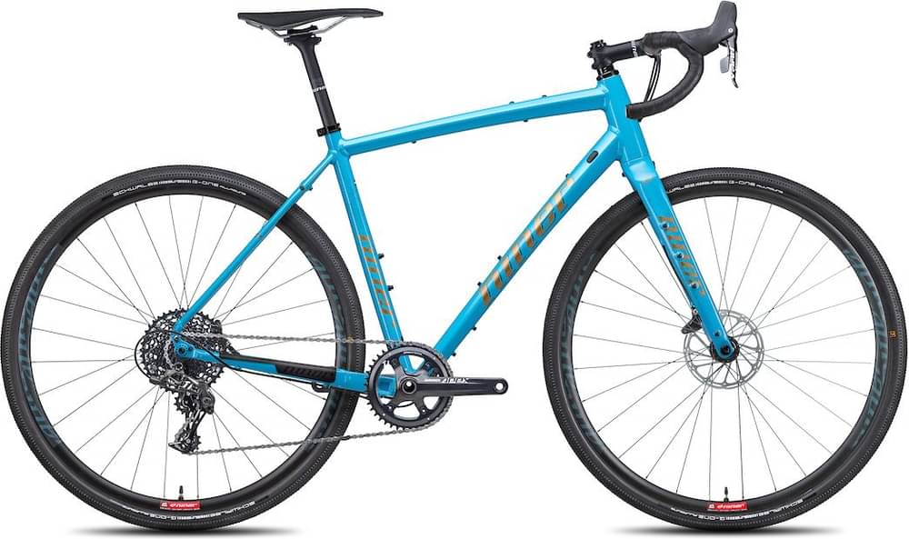 NINER RLT 9 2-STAR APEX 1