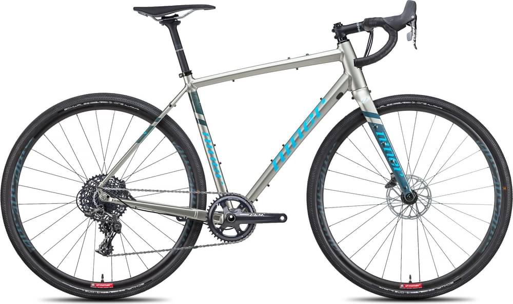Niner RLT 9 2-STAR SRAM APEX 1