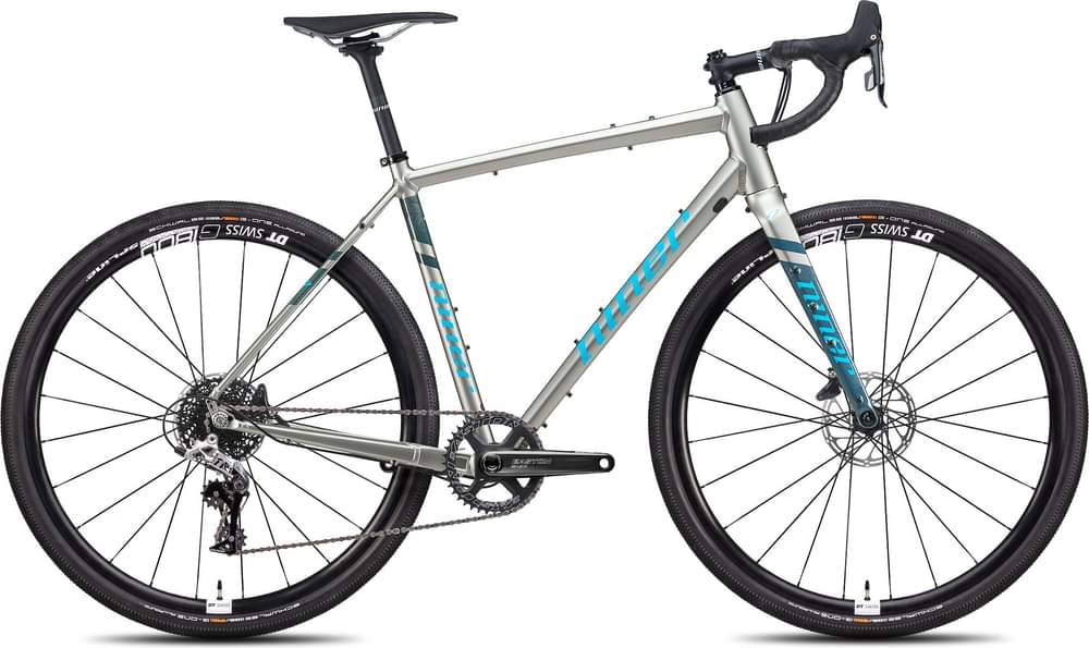 NINER RLT 9 3-STAR SRAM RIVAL 1