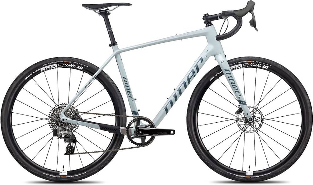 NINER RLT 9 RDO 3-STAR SRAM RIVAL 1 XPLR AXS