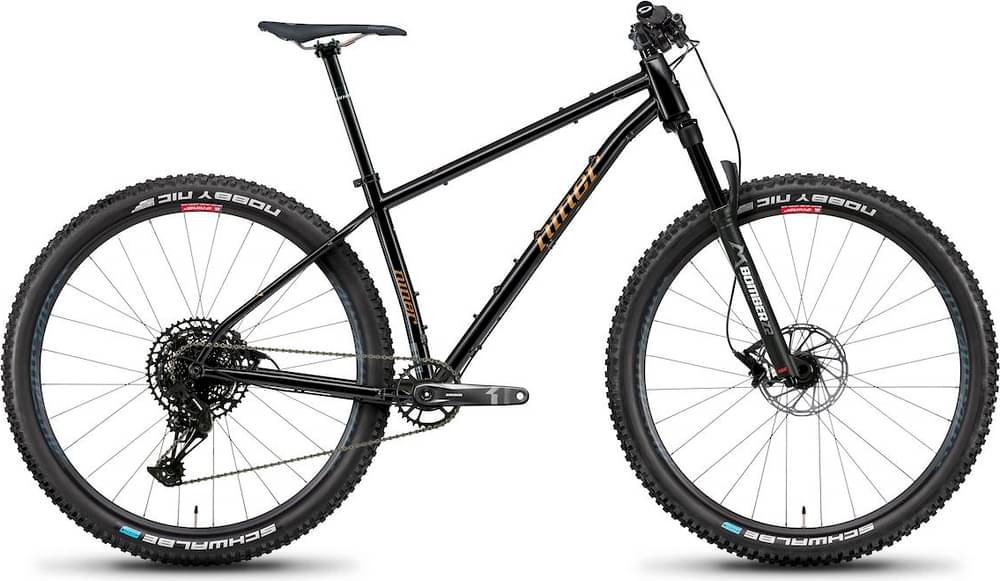 NINER SIR 9 2-STAR SRAM SX EAGLE