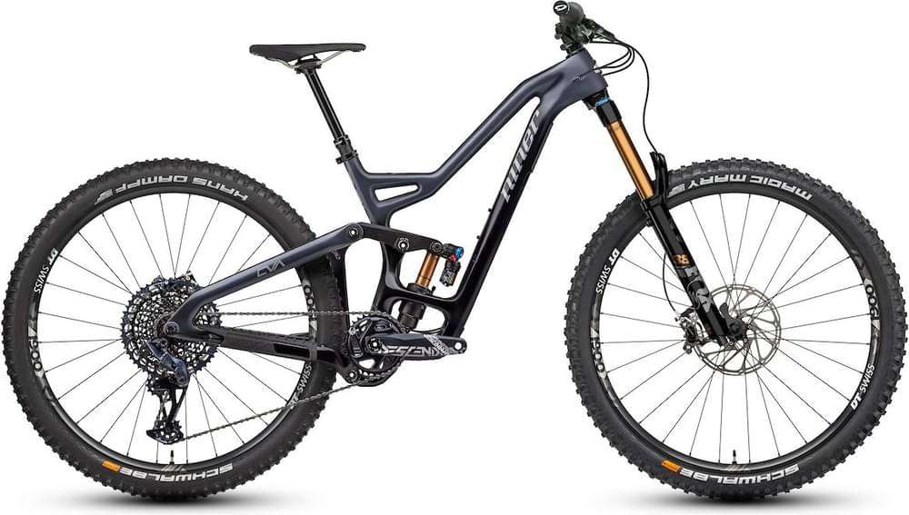 Niner WFO 9 RDO 3-STAR SRAM GX EAGLE