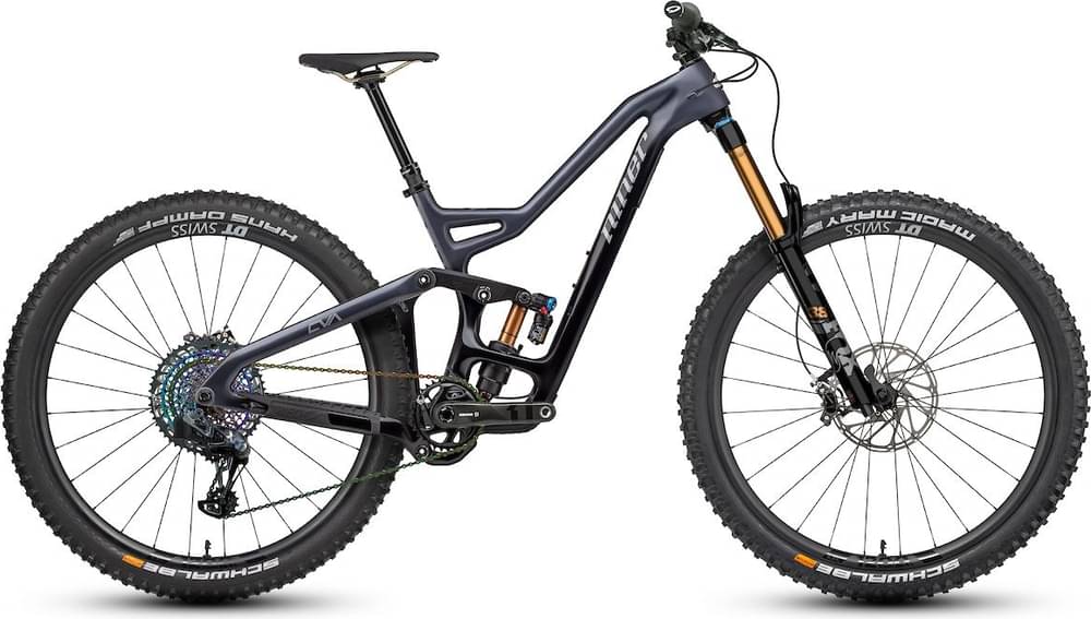 Niner WFO 9 RDO 5-STAR SRAM X01 AXS LTD