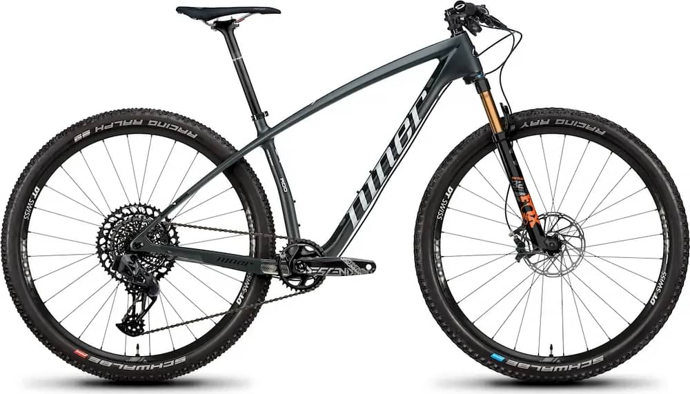NINER AIR 9 RDO 3-STAR SRAM GX EAGLE AXS LTD