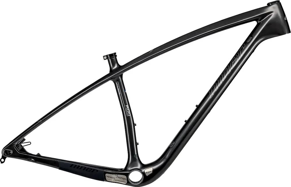 2023 Niner AIR 9 RDO 4-STAR SHIMANO XT – Especificaciones