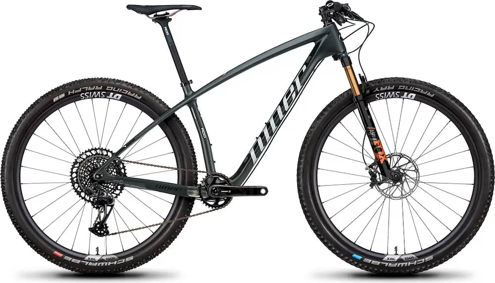 Niner AIR 9 RDO 5-STAR SRAM X01 EAGLE
