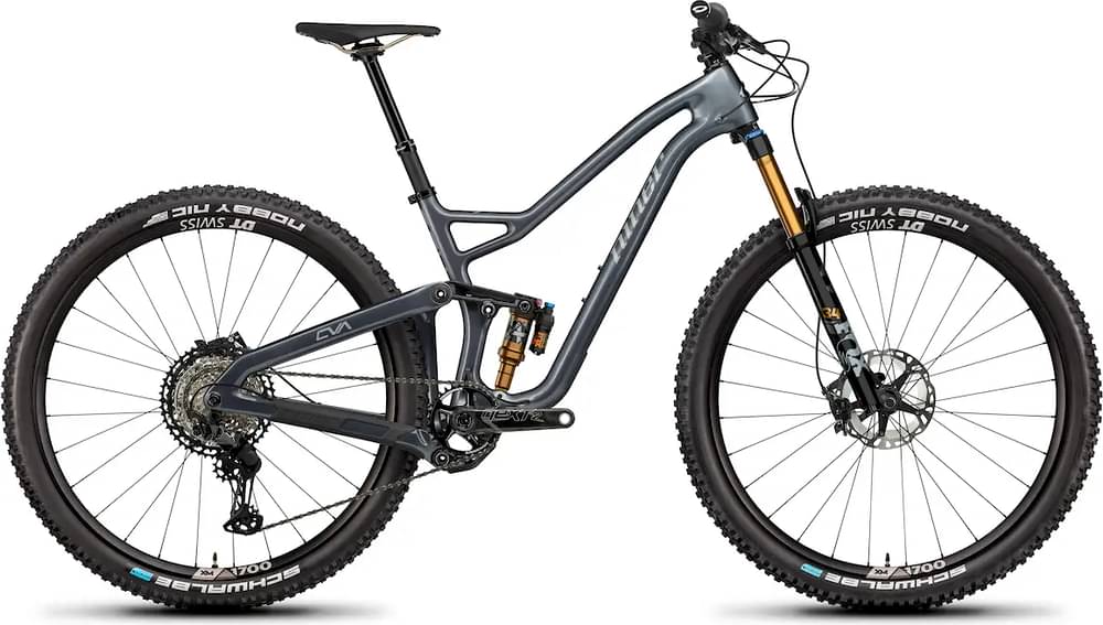 Niner JET 9 RDO 4-STAR SHIMANO XT