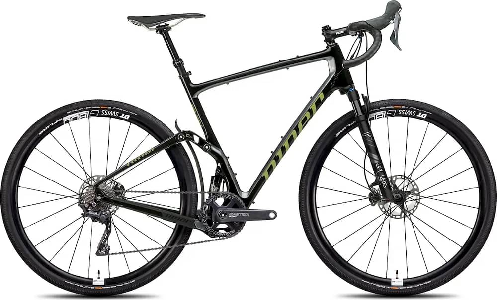 Niner MCR 9 RDO 4-STAR SHIMANO GRX 800 1X 2023