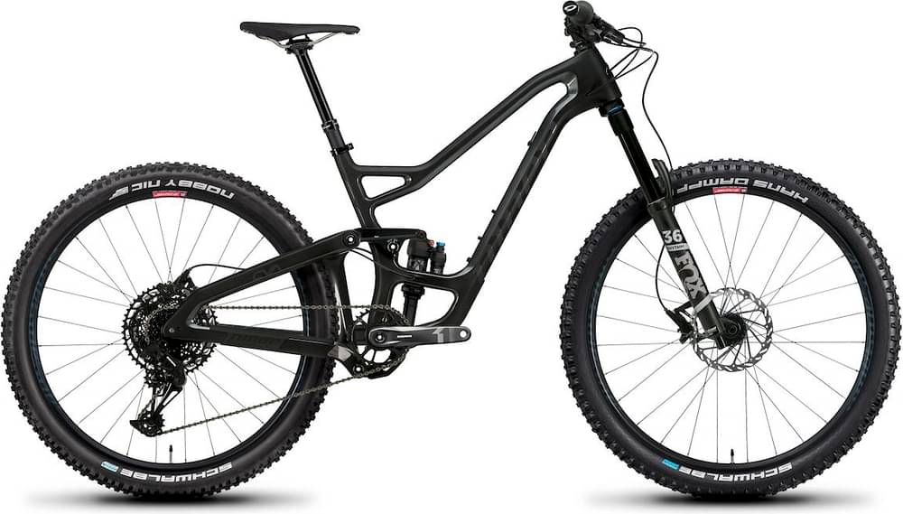 Niner RIP 9 RDO 27.5 2-STAR SRAM SX EAGLE