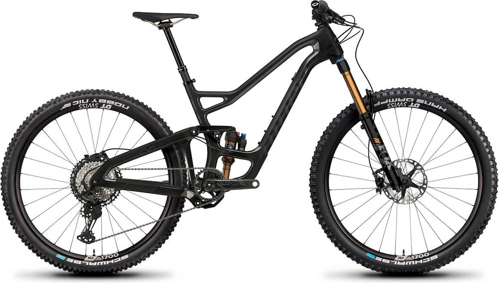 NINER RIP 9 RDO 27.5 4-STAR SHIMANO XT