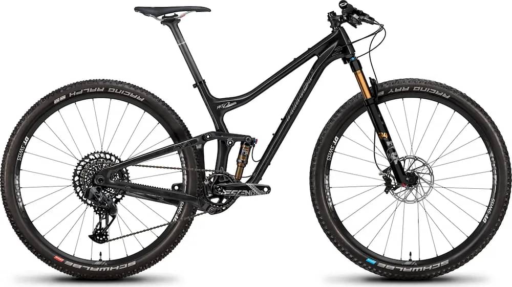 Niner RKT 9 RDO 3-STAR SRAM GX EAGLE AXS LTD