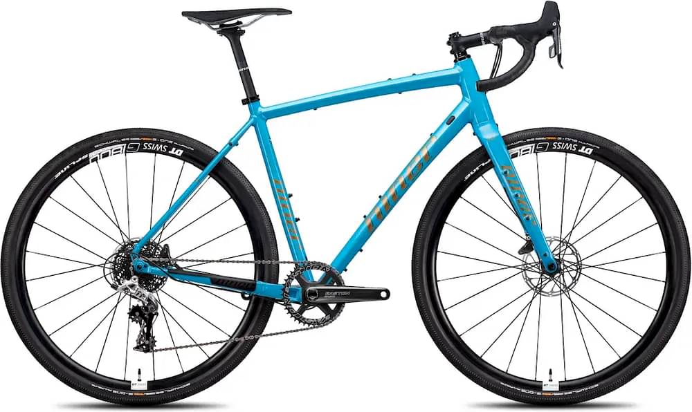 NINER RLT 9 3-STAR SRAM RIVAL 1