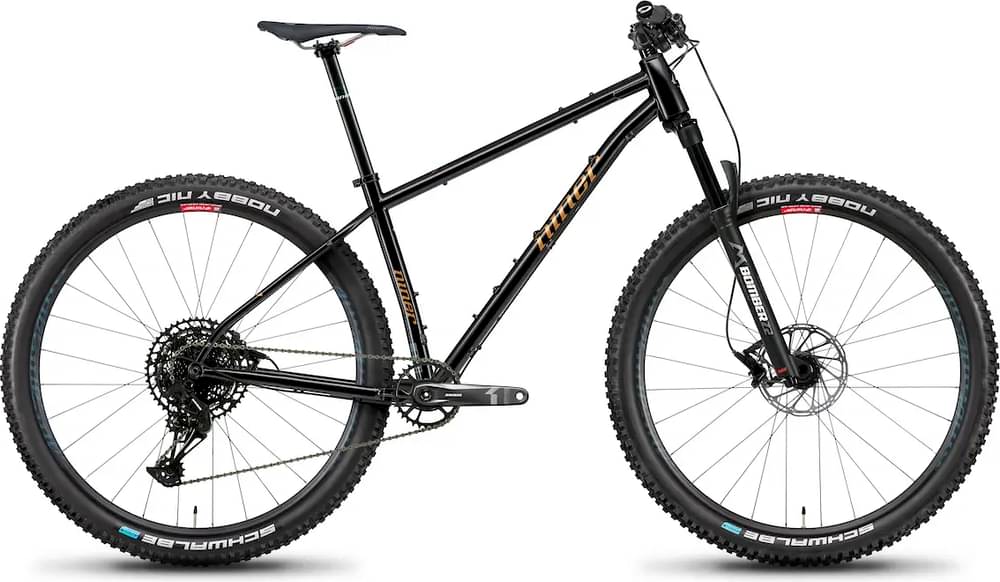 NINER SIR 9 2-STAR SRAM SX EAGLE