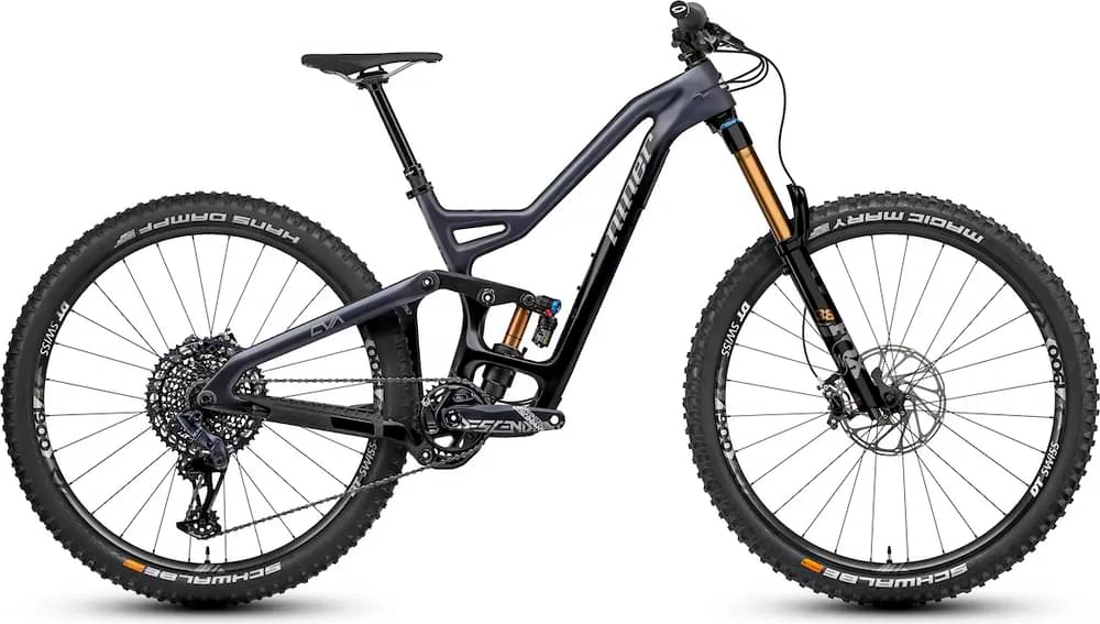 Niner WFO 9 RDO 3-STAR SRAM GX EAGLE 2023