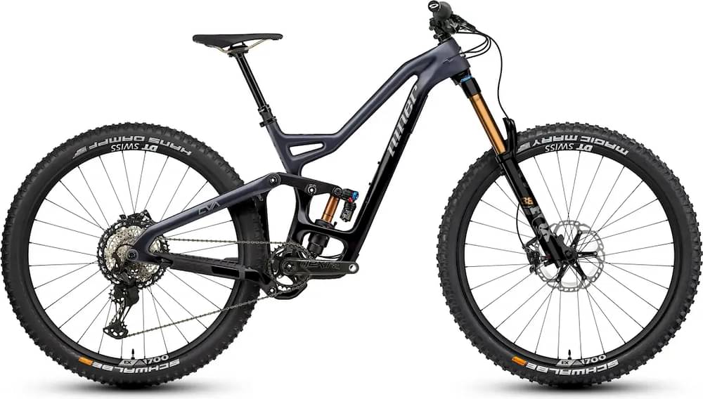 Niner WFO 9 RDO 4-STAR SHIMANO XT