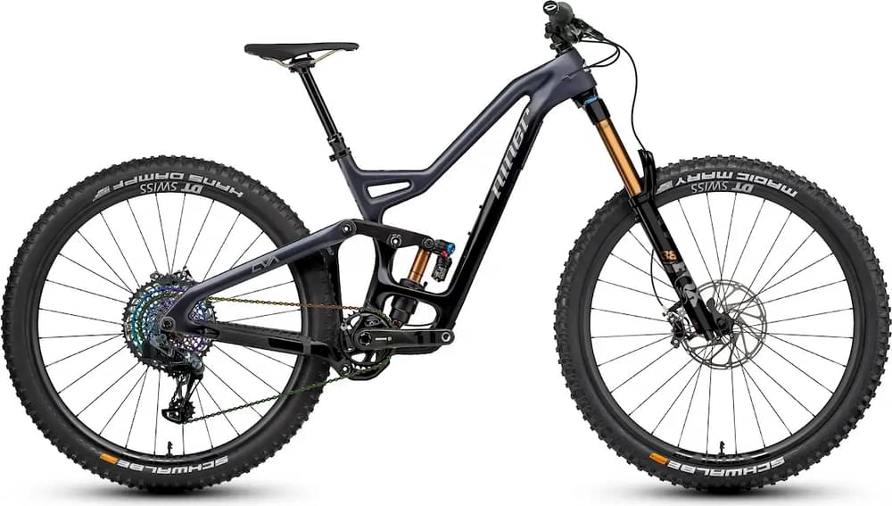 Niner WFO 9 RDO 5-STAR SRAM X01 AXS LTD