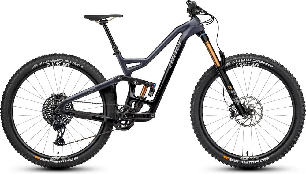 Niner WFO 9 RDO 5-STAR SRAM X01 EAGLE 2023