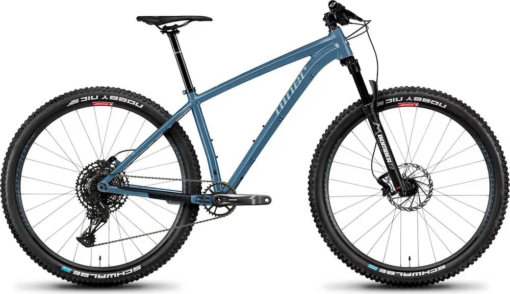 Niner AIR 9 2-STAR SRAM SX EAGLE