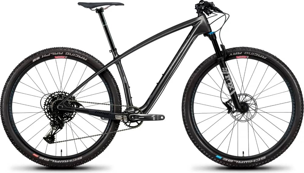 Niner AIR 9 RDO - 2-STAR SRAM SX EAGLE