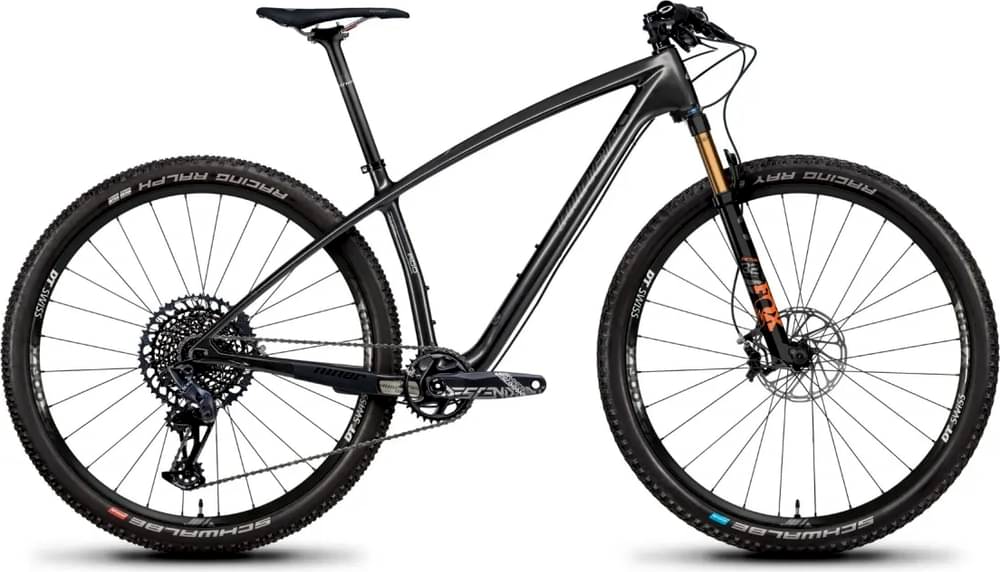 2024 Niner AIR 9 RDO - 3-STAR SRAM GX EAGLE – Specs, Comparisons