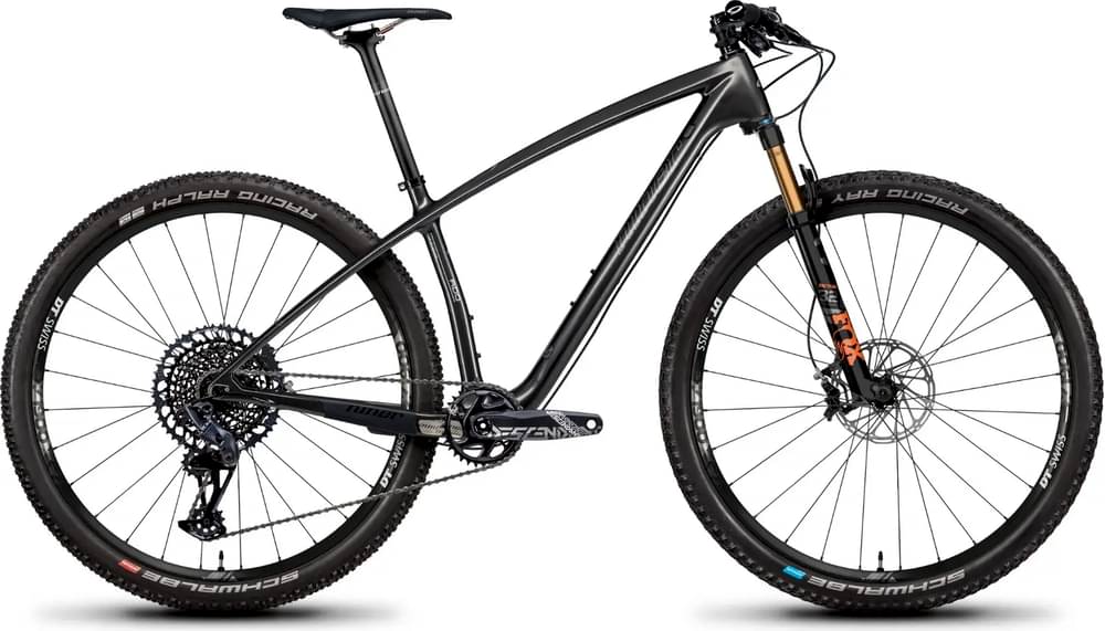 Niner AIR 9 RDO - 3-STAR SRAM GX EAGLE