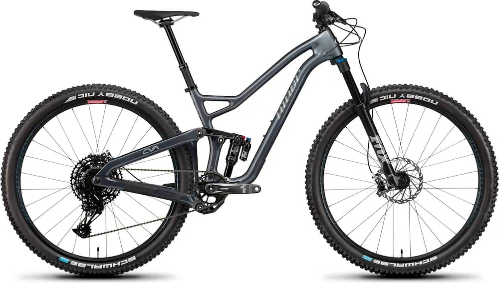 NINER JET 9 RDO 2-STAR SRAM SX EAGLE