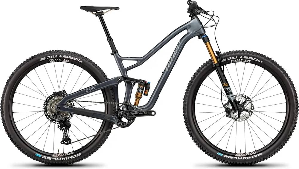Niner JET 9 RDO 4-STAR SHIMANO XT