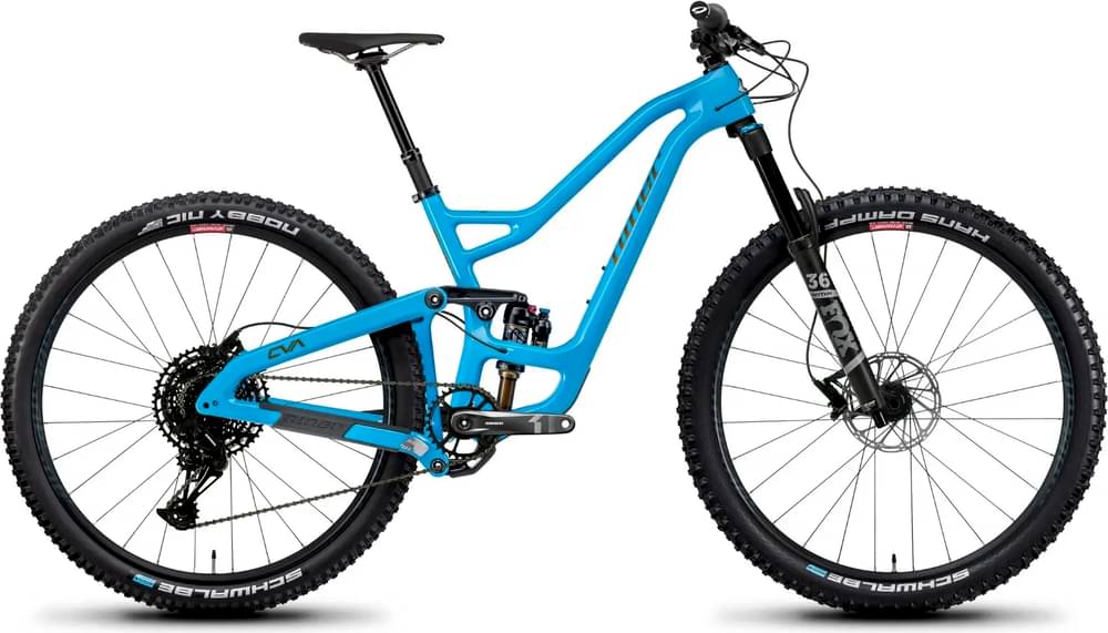 Niner RIP 9 RDO - 2-STAR SRAM SX EAGLE