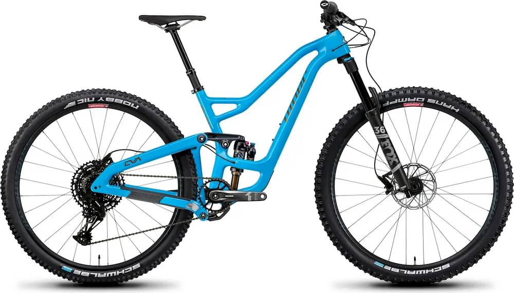 Niner RIP 9 RDO 29 2-STAR SRAM SX EAGLE