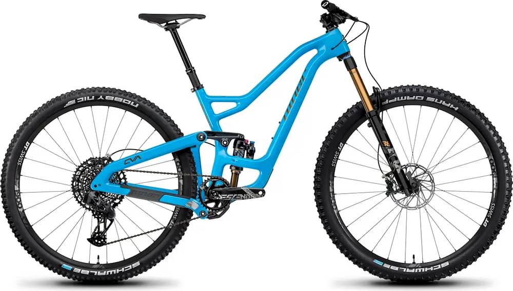 NINER RIP 9 RDO 29 3-STAR SRAM GX EAGLE
