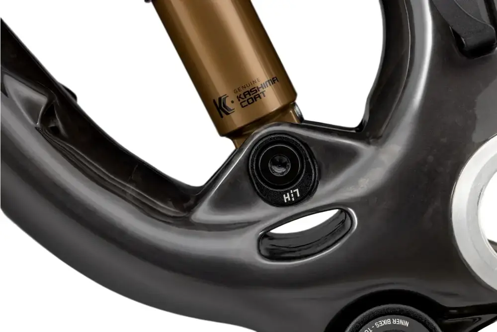2024 Niner RKT 9 RDO - FRAME – Specs, Comparisons, Reviews – 99 Spokes