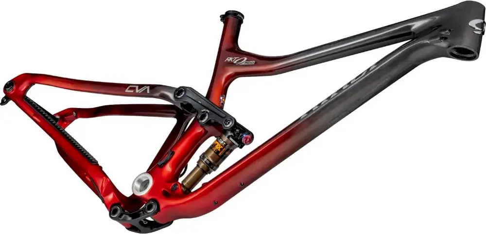 2024 Niner RKT 9 RDO - FRAME – Specs, Comparisons, Reviews – 99 Spokes