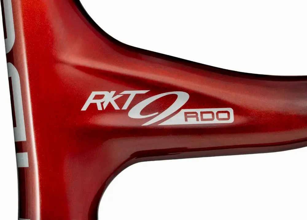2024 Niner RKT 9 RDO - FRAME – Specs, Comparisons, Reviews – 99 Spokes