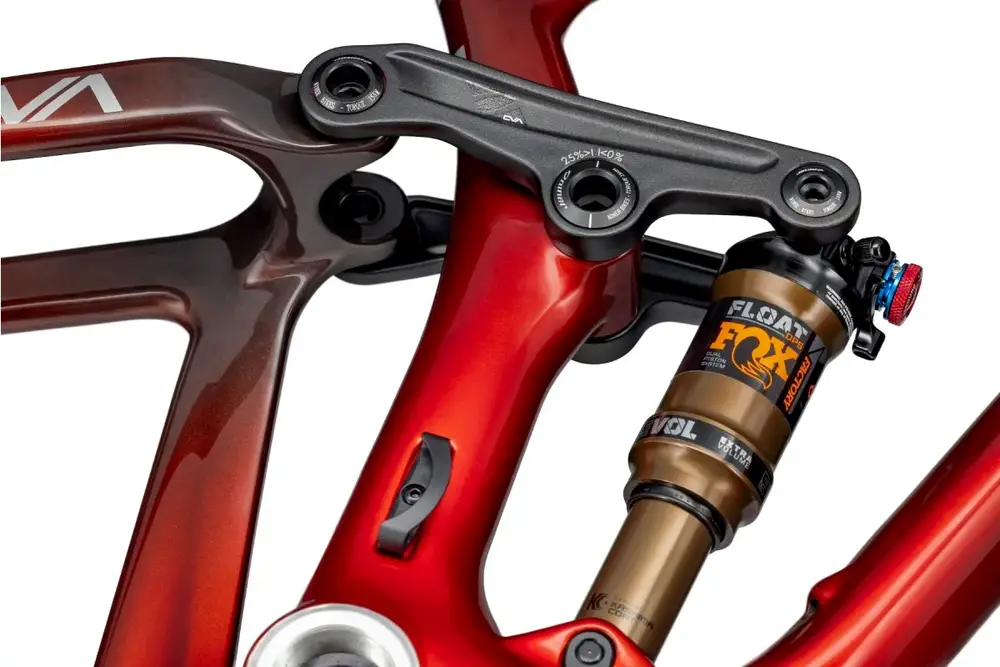 2024 Niner RKT 9 RDO - FRAME – Specs, Comparisons, Reviews – 99 Spokes