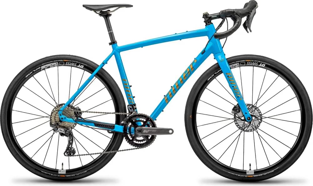 NINER RLT 9 3-STAR SRAM RIVAL 1